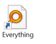 Everything Search Engine icon