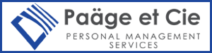 Paäge et Cie Personal Management Services